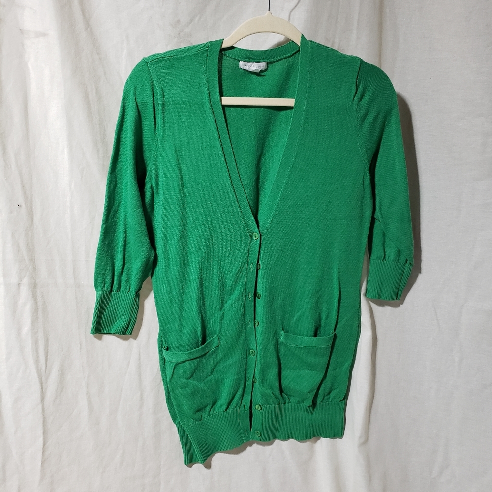Vintage Womens sweater New York Co. Size m